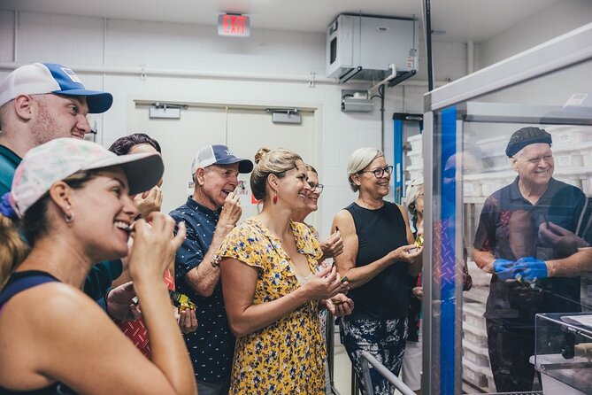 Lahaina Maui Kuia Estate Chocolate Factory Experience - Traveler Reviews