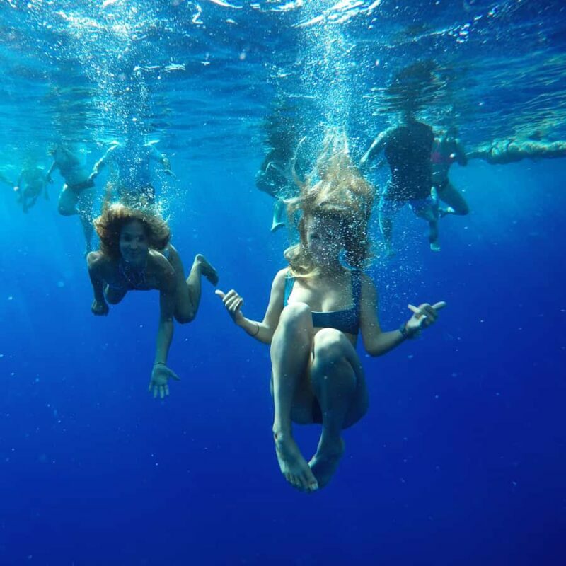 Lahaina: West Maui Snorkeling & Sailing Day Trip with Lunch - Setting the Scene: What’s Included and Why It Matters