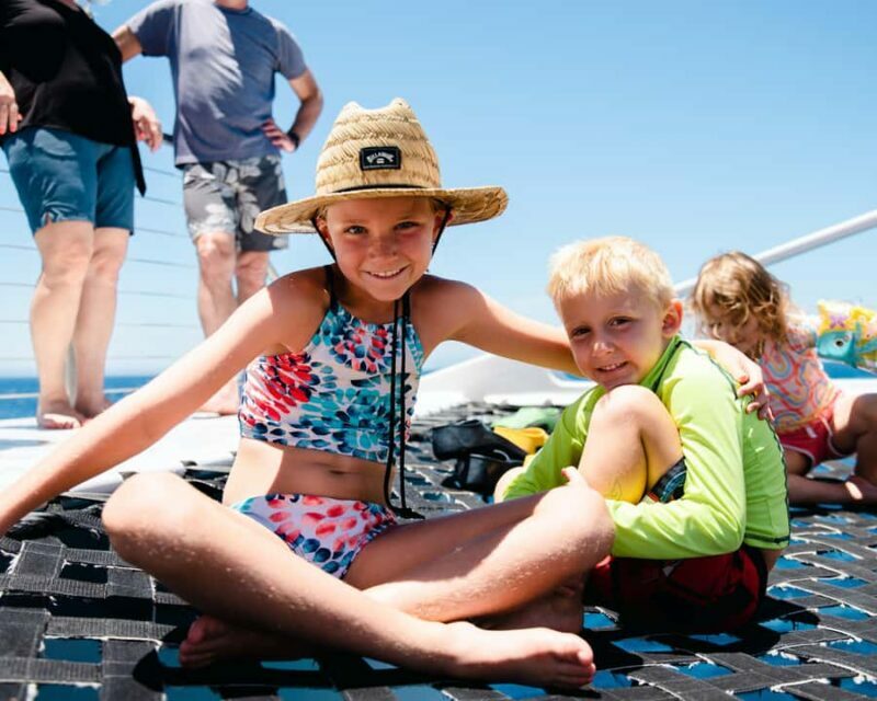 Lahaina: West Maui Snorkeling & Sailing Day Trip with Lunch - The Overall Value: Does It Deliver?