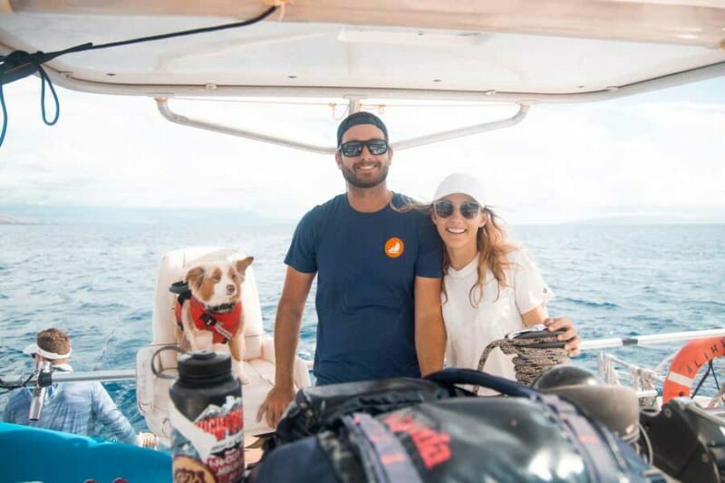 Lahaina: West Maui Snorkeling & Sailing Day Trip with Lunch - Who Should Book This Tour?