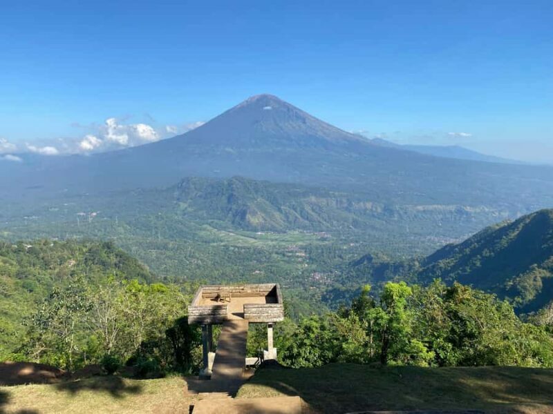 Lahangan Sweet, Tirta Gangga & Virgin Beach - What to Expect from the Tour