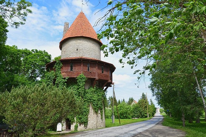 Lahemaa National Park in Estonia - Cancellation Policy and Flexibility