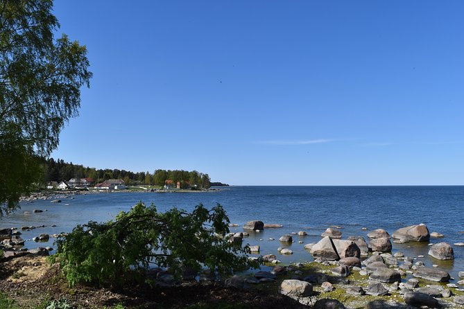 Lahemaa National Park in Estonia - Positive Reviews and Authenticity