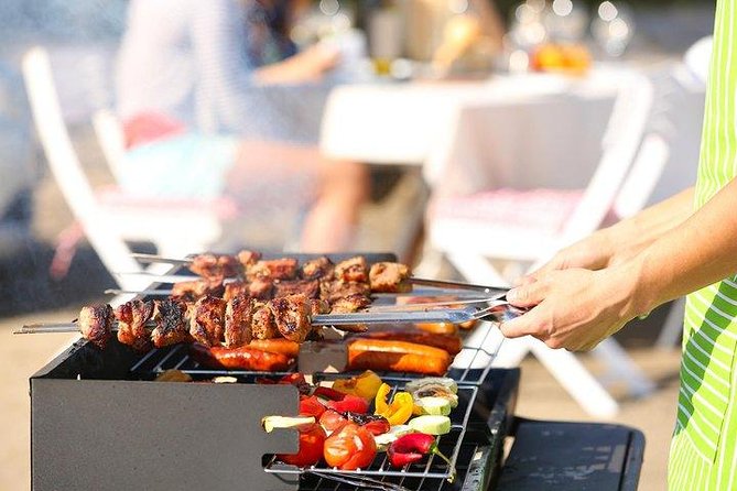Lahij Tour (Tickets, Food Included) - Inclusions