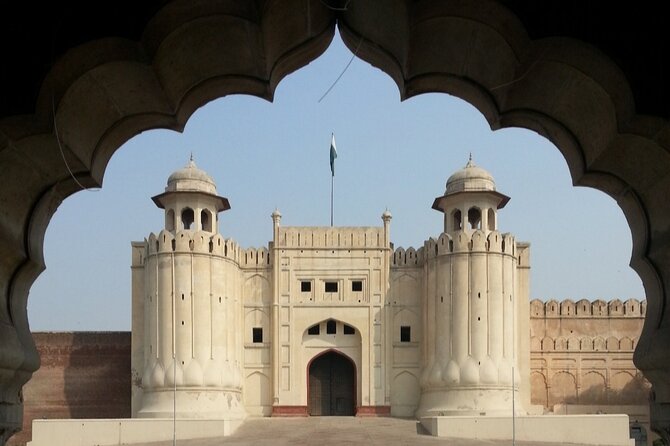 Lahore Full Day Sightseeing Guided Tour - Highlights of the Tour