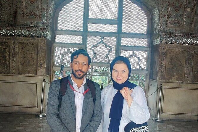 Lahore Heritage and Sightseeing Guided Tour - An In-Depth Look at the Lahore Heritage and Sightseeing Tour