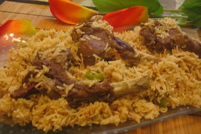 Lahores Complete Night Food Tour: Local Culinary Experience - Culinary Highlights