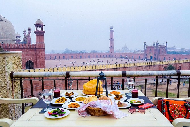 Lahori Food Experience - Good To Know