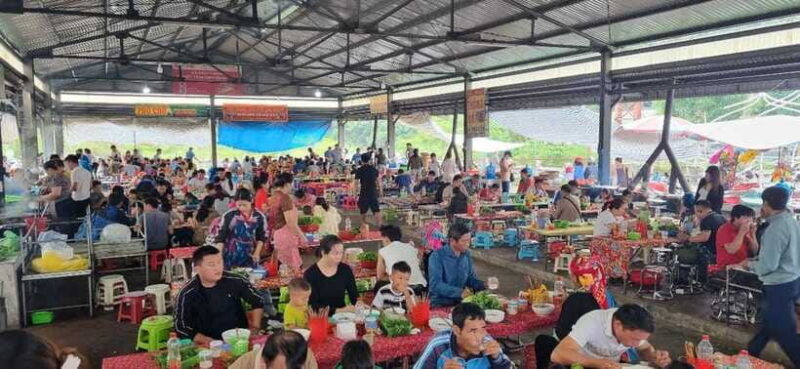 Lai Chau: Colorful Ethnic Market of San Thang on Sunday - Frequently Asked Questions