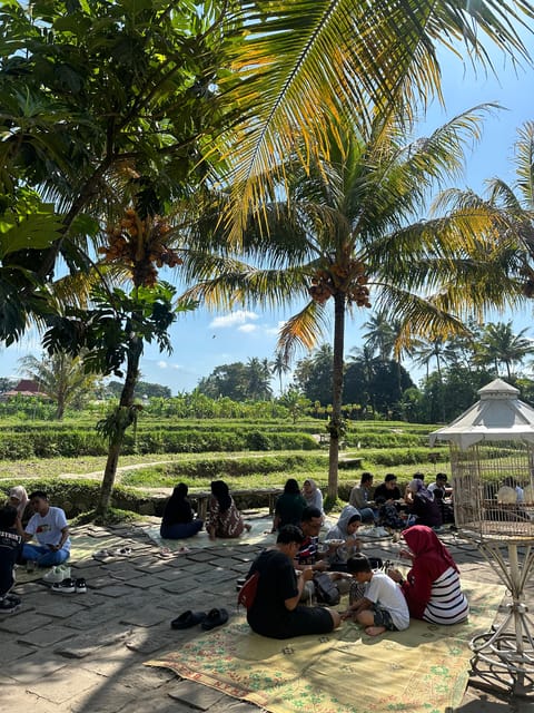 Laid Back Tour of Yogyakarta - Tour Overview and Pricing