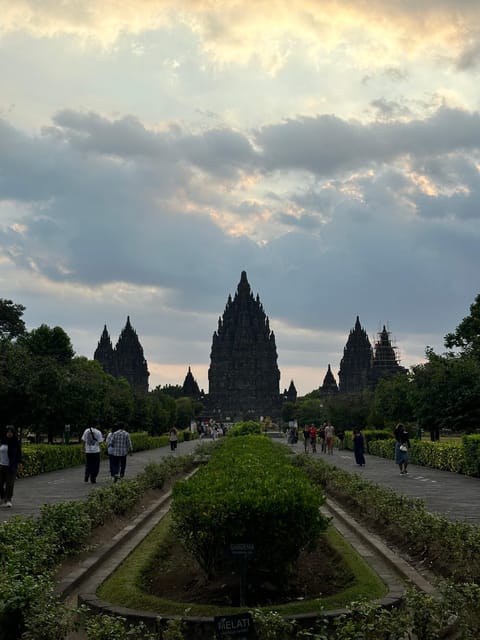 Laid Back Tour of Yogyakarta - Activities and Attractions