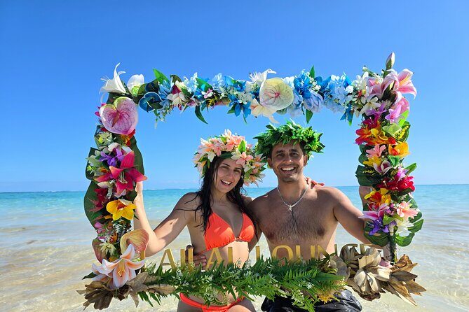 Lailai Lounge All Inclusive Island Retreat - An In-Depth Look at the Experience