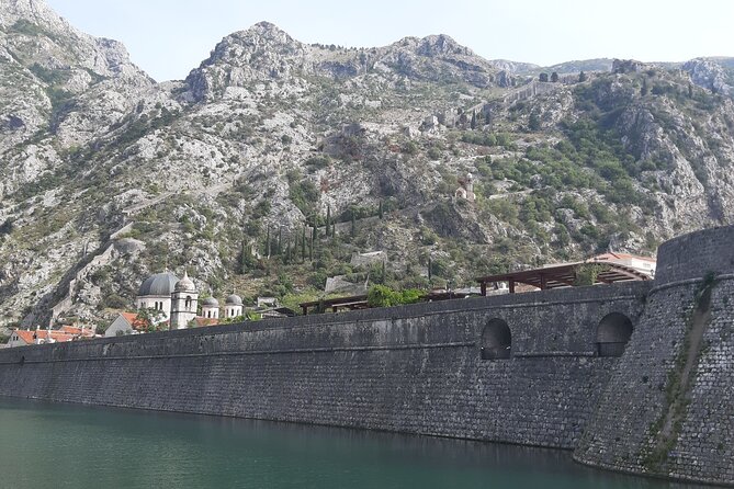 Laizy Wednesdays Tour to Montenegro - Risan