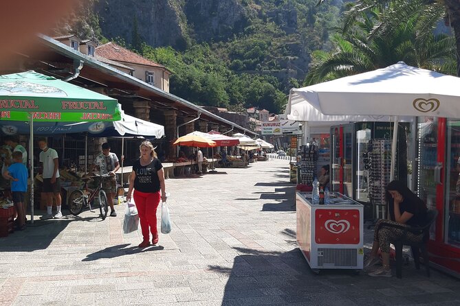 Laizy Wednesdays Tour to Montenegro - Reviews and Ratings