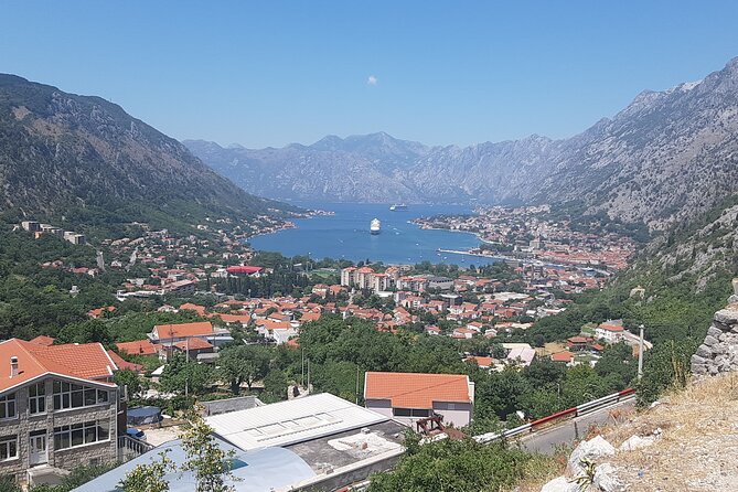 Laizy Wednesdays Tour to Montenegro - Departure From Dubrovnik