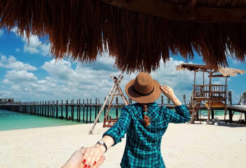 Lakawon Island: Biggest Floating Bar in Asia Experience - Pricing and Reservation Details