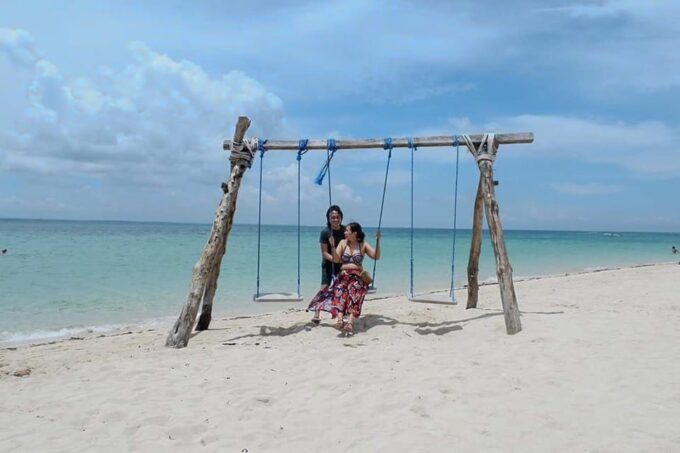 Lakawon Island: Biggest Floating Bar in Asia Experience - Additional Information