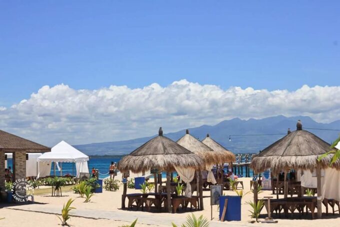 Lakawon Island: Biggest Floating Bar in Asia Experience - Frequently Asked Questions