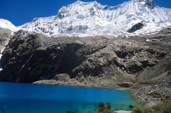 Lake 69 Full-Day Hiking Tour From Huaraz - Key Points