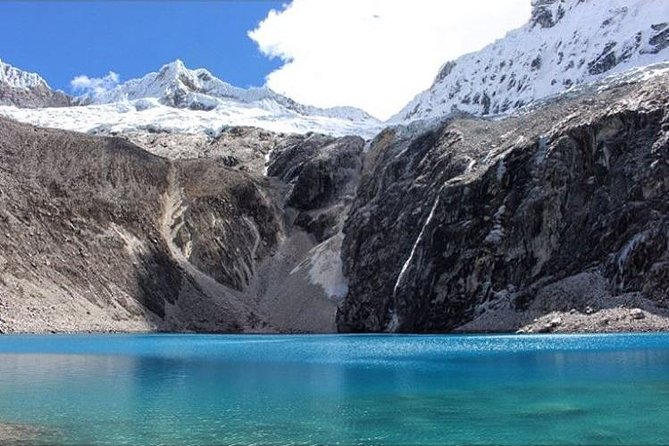 Lake 69 Full-Day Hiking Tour From Huaraz - Transportation and Pickup