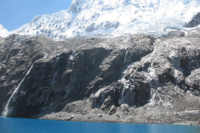 Lake 69 Full-Day Hiking Tour From Huaraz - Included in the Tour