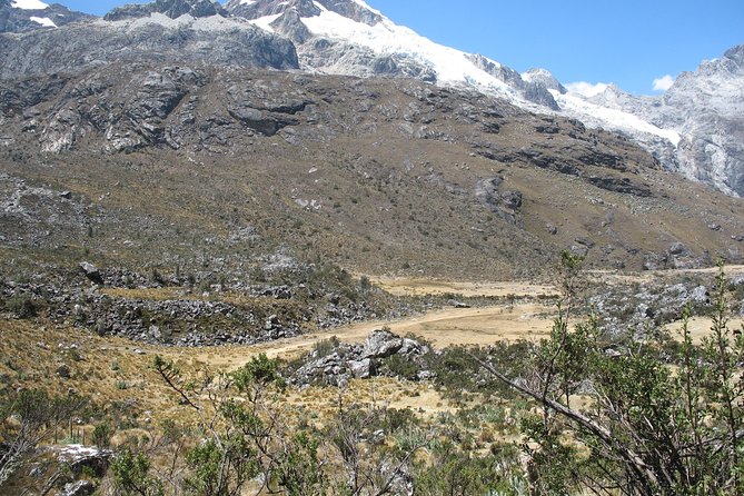 Lake 69 Full-Day Hiking Tour From Huaraz - Cancellation Policy and Pricing