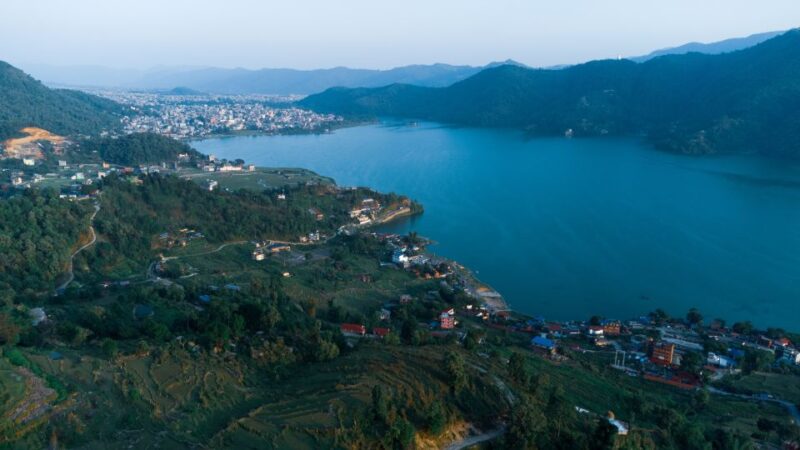 Lake Adventure: 4 Hour Guided Walk, Boat & Explore Village - Key Points