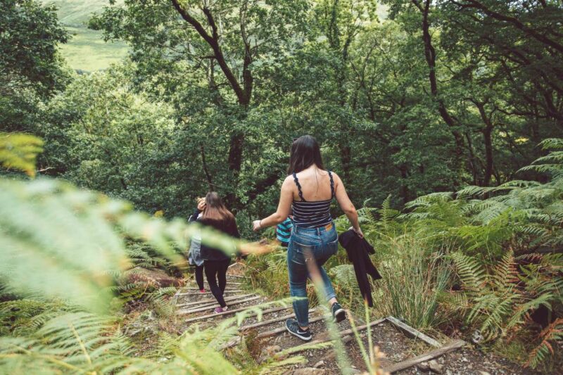 Lake Adventure: 4 Hour Guided Walk, Boat & Explore Village - Booking Details