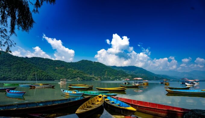 Lake Adventure: 4 Hour Guided Walk, Boat & Explore Village - What to Expect