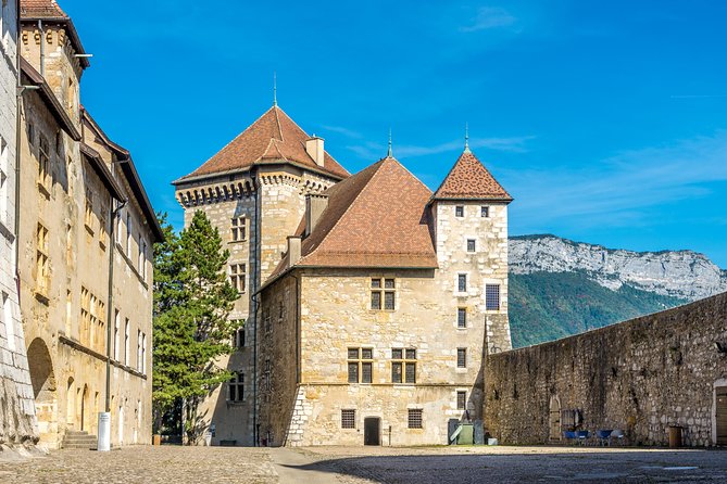 Lake Annecy Private Day Trip From Geneva - Pickup and Start Time