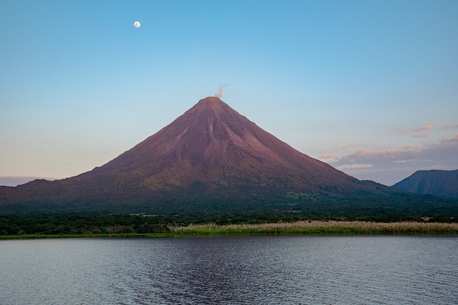Lake Arenal by Boat & Peninsula Trail (National Park) - Highlights of Lake Arenal