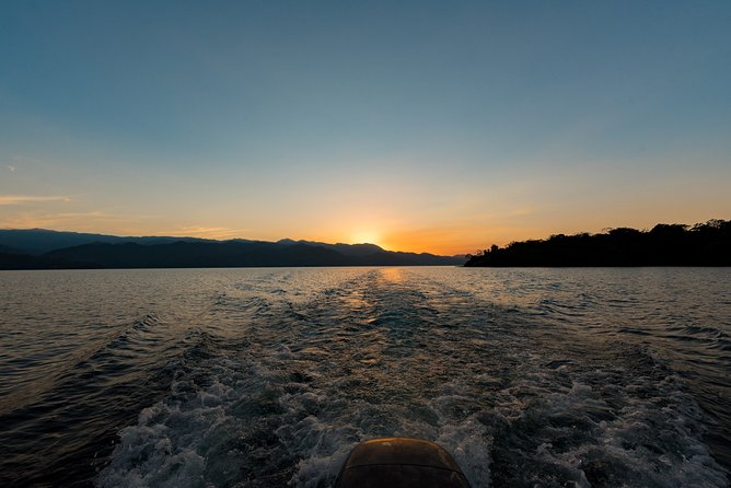 Lake Arenal by Boat & Peninsula Trail (National Park) - Meeting and Pickup Details