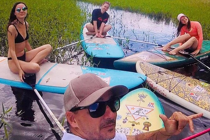 Lake Arenal Private Paddle Board Experience - Accessibility and Participation