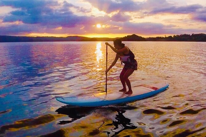 Lake Arenal Private Paddle Board Experience - Preparing for the Adventure