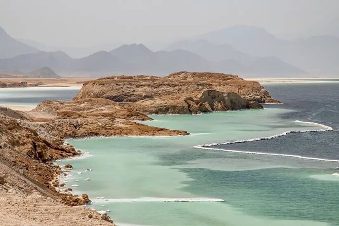 Lake Assal Day Trip From Djibouti - Meeting and Pickup Arrangements