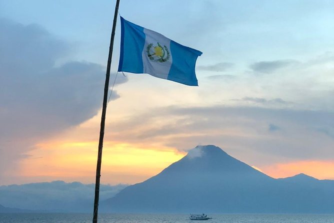 Lake Atitlán and Chichicastenango Market Tour - Tour Highlights