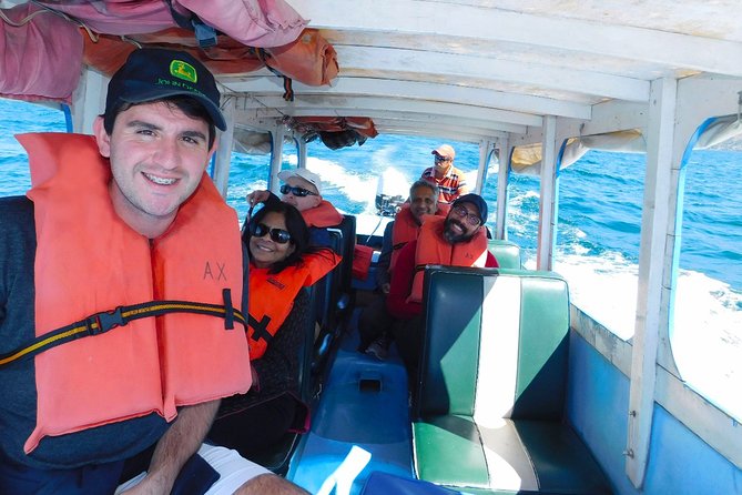 Lake Atitlán and San Juan La Laguna Day Trip by Boat From Guatemala City - Cultural Insights
