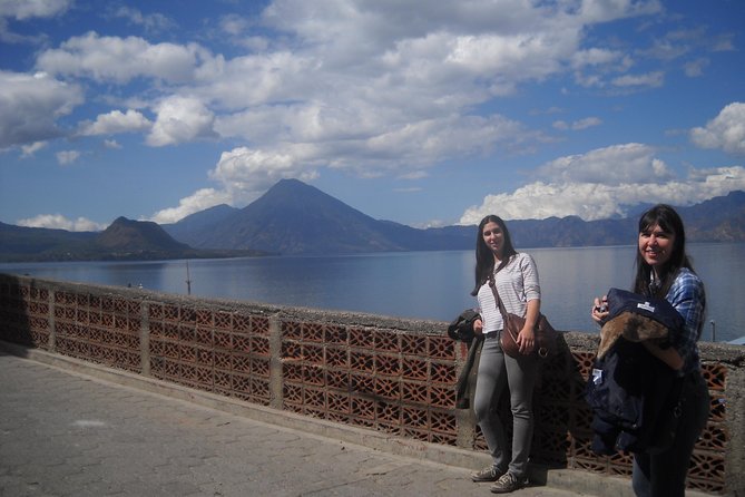 Lake Atitlan Day Tour From Antigua - Weather and Conditions