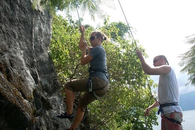 Lake Atitlan Family Fun Day From Antigua - Positive Guest Reviews and Feedback