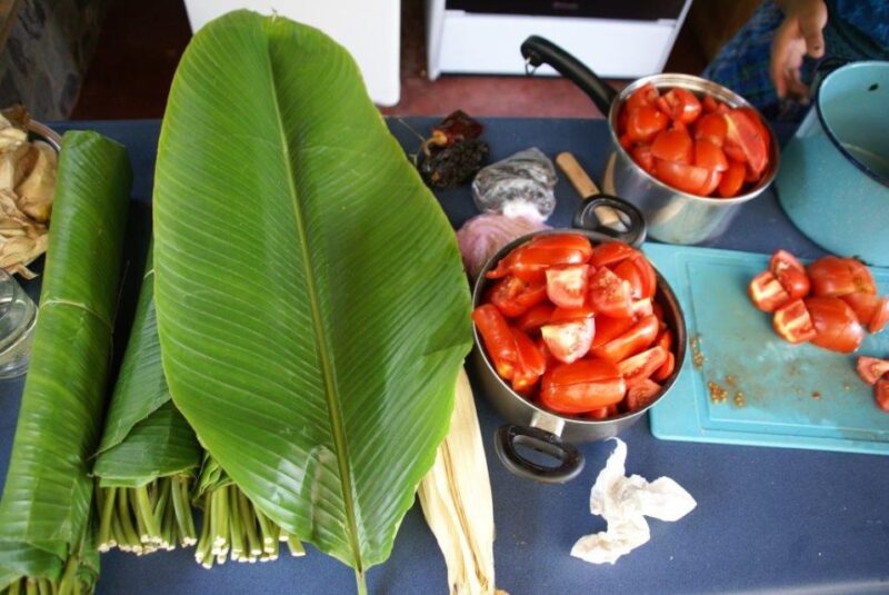 Lake Atitlan Maya Kitchen: 3-Hour Cooking Class - Pricing and Cancellation Policy