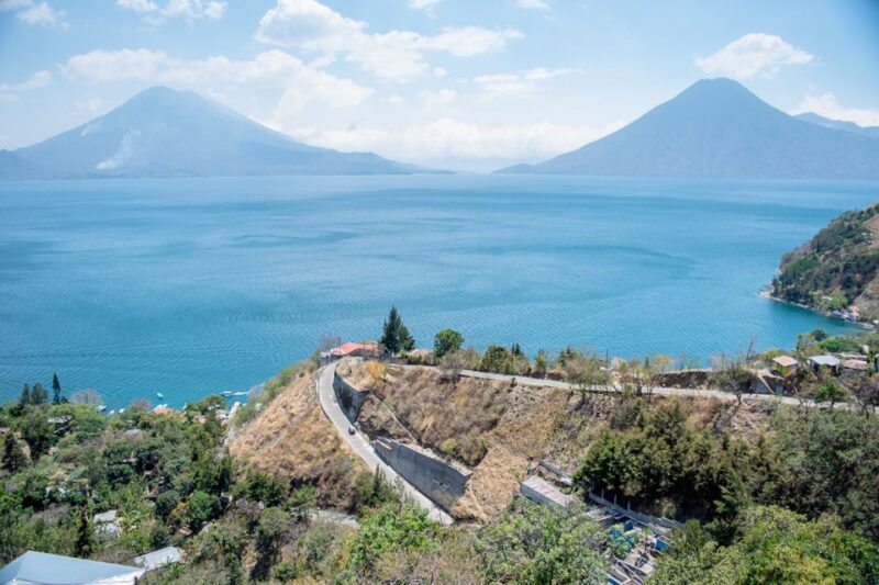 Lake Atitlan Maya Kitchen: 3-Hour Cooking Class - Culinary Experience