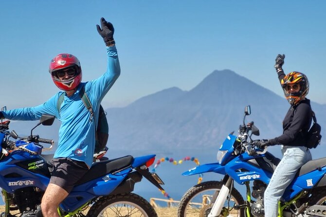 Lake Atitlán Motorcycle Adventure - Safety and Equipment