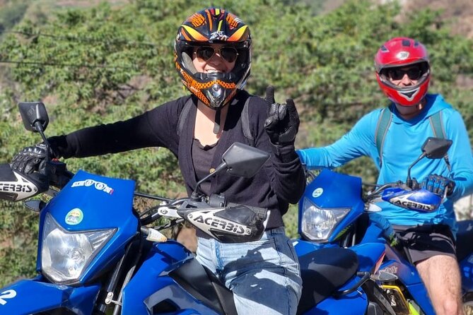 Lake Atitlán Motorcycle Adventure - Meeting and Logistics