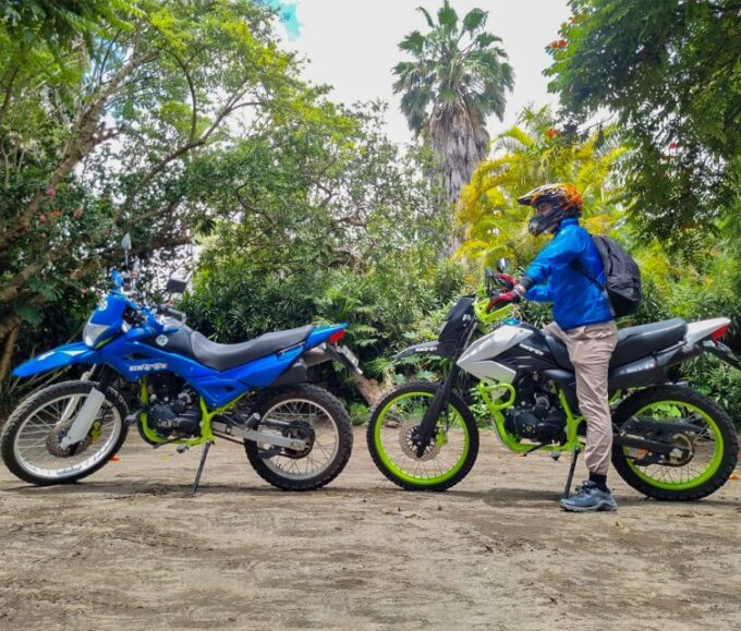 Lake Atitlán Motorcycle Adventure - Frequently Asked Questions