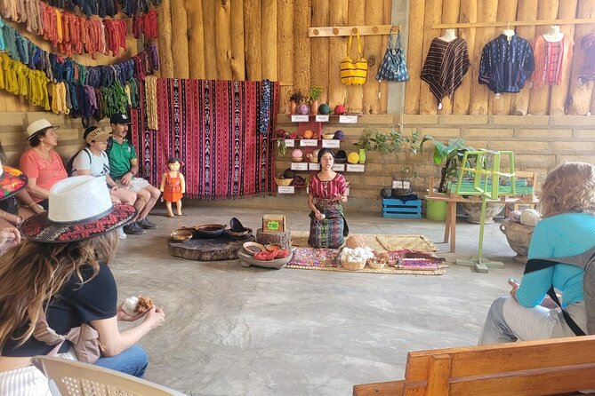 Lake Atitlan One Day Tour - Duration and Start Time