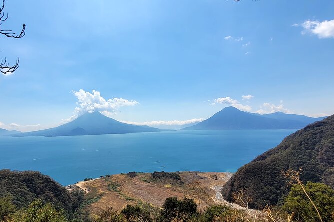 Lake Atitlan Private Tour - Key Points