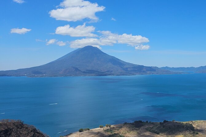 Lake Atitlan Private Tour - Pickup and Drop-off