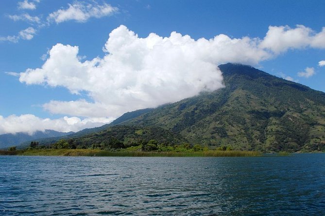 Lake Atitlán Sightseeing Cruise With Transport From Antigua - Itinerary Highlights