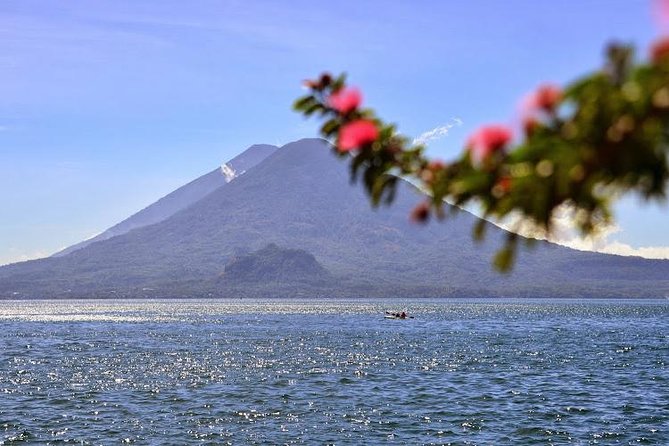 Lake Atitlán Sightseeing Cruise With Transport From Antigua - Recommendations for Participants