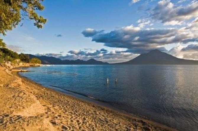 Lake Atitlán Sightseeing Cruise With Transport From Guatemala City - Logistics and Pricing